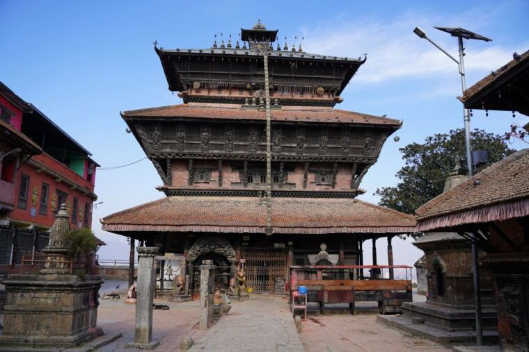 kathmandu-full-day-unesco-sightseeing-tour-with-transfers