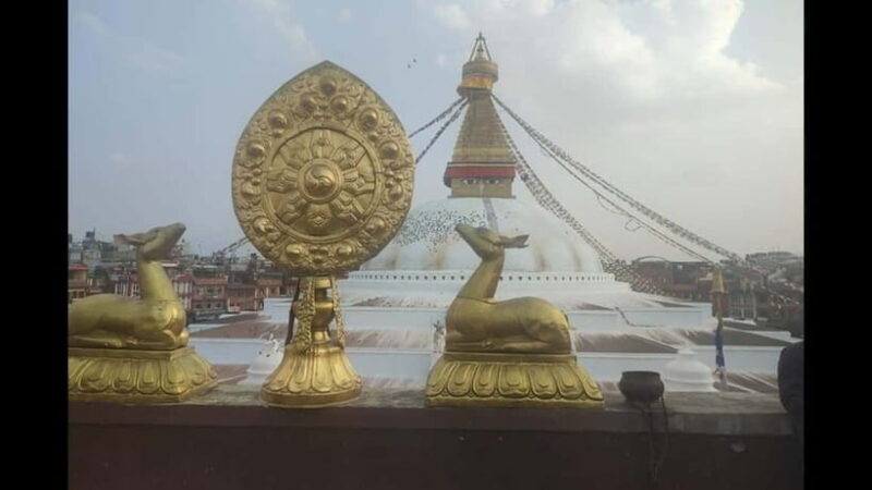 Kathmandu: Full-Day UNESCO World Heritage Sites Tour - Key Points
