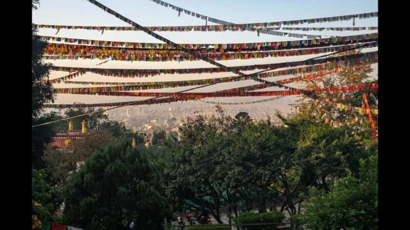 Kathmandu: Full-Day UNESCO World Heritage Sites Tour - Final Thoughts