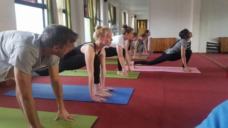 kathmandu-full-day-yoga-body-massage-and-pedicure-package