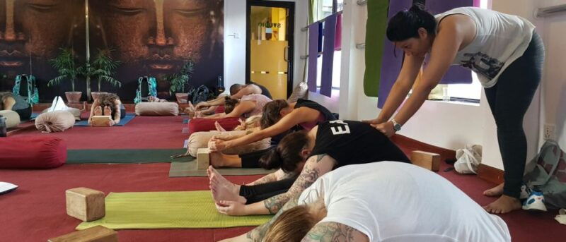kathmandu-full-day-yoga-body-massage-and-pedicure-package