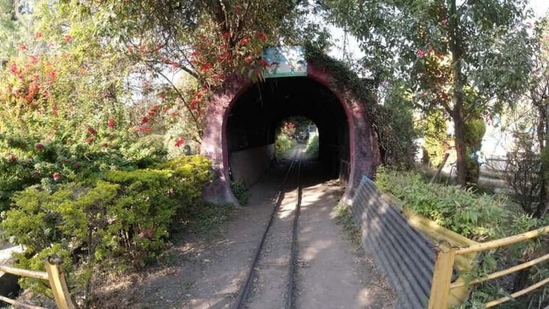 Kathmandu Fun Park: Thrills, Rides & Laughter - The Sum Up