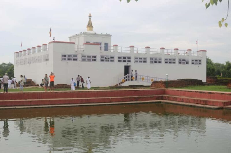 Kathmandu: Golden Triangle Tour with Lumbini & Pokhara - Key Points