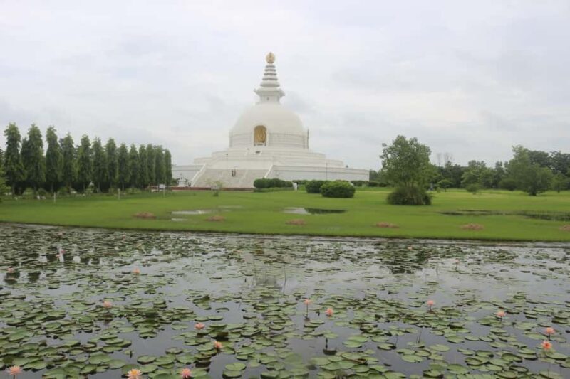 Kathmandu: Golden Triangle Tour with Lumbini & Pokhara - Discovering the Heart of Nepal: Kathmandu