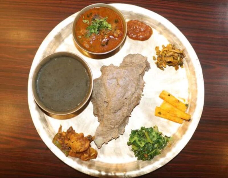 Kathmandu: Grandma's Special Cooked Dinner - An In-Depth Look at the Experience