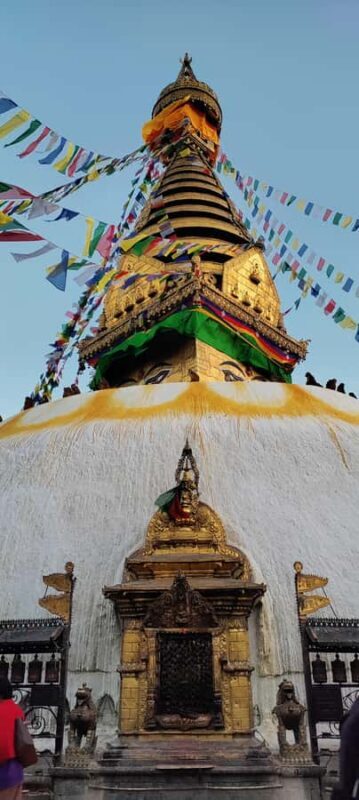 Kathmandu: Green Park & Waterfalls Tour - Who Will Love This Tour?