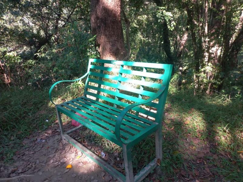 Kathmandu: Green Park & Waterfalls Tour - FAQ