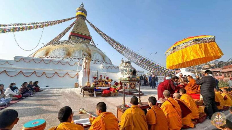 Kathmandu: Group Tour to 4 UNESCO World Heritage - 5/6 Hours - Key Points