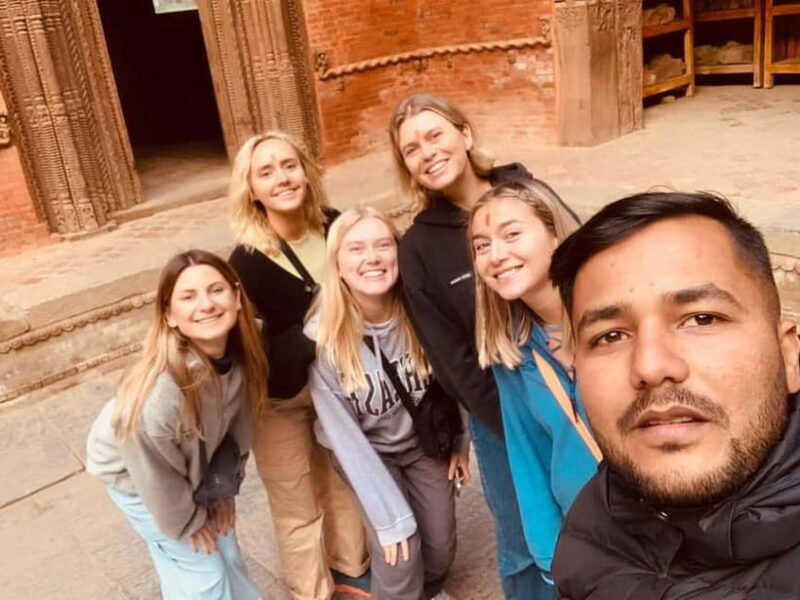 Kathmandu : Group Tour to 7 UNESCO World Heritage Tour - Starting Point: Convenience and Comfort