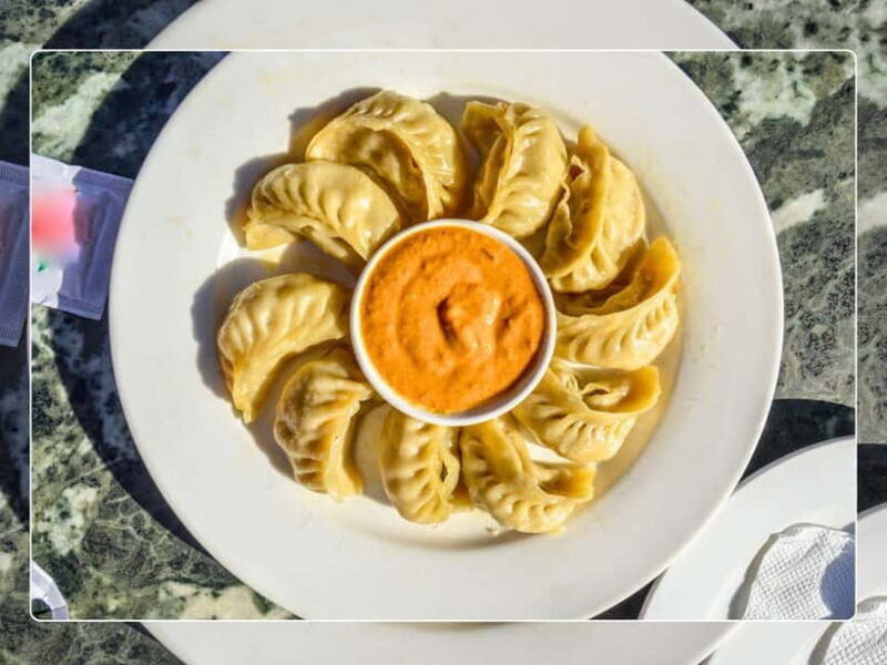 Kathmandu: Guided Delicious Food Tour with 12+ Tastings - Key Points  