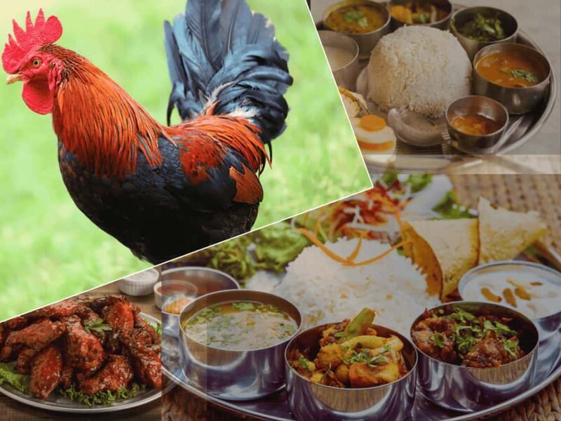 Kathmandu: Guided Local Chicken Dinner/lunch with 10+ items - Who Is This Tour Best For?