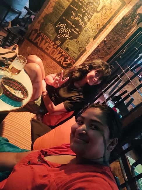 Kathmandu: Guided Pub Crawl with Shots and Dinner - An Authentic Night Out in Kathmandu: What to Expect