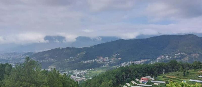 Kathmandu: Guided White Gumba Monastery Walk - An In-Depth Look at the White Gumba Monastery Walk