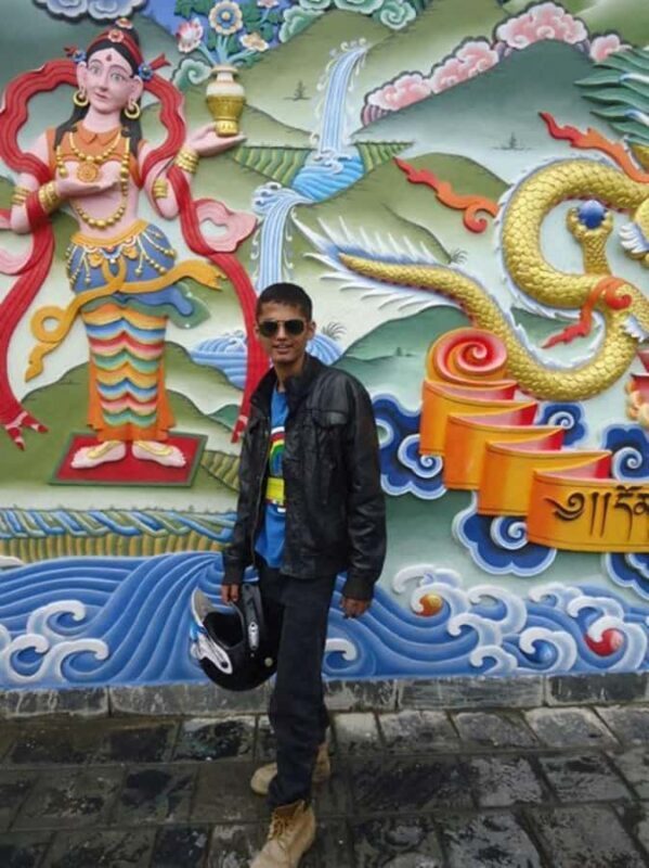 Kathmandu: Guided White Gumba Monastery Walk - Authentic Experiences and Review Insights