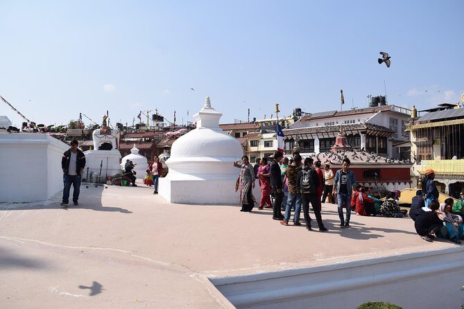 Kathmandu Half-Day Tour (Pashupatinath Temple and Boudhanath Stupa) - Who Is This Tour Best For?