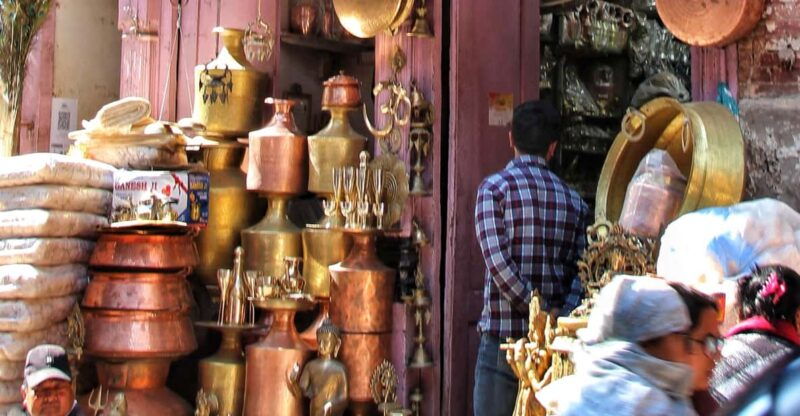 kathmandu-half-day-walking-tour-with-local-guide