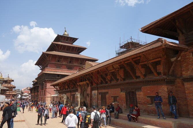 Kathmandu Heritage Day Tour - Why This Tour Offers Great Value