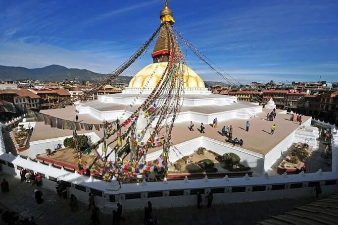 Kathmandu Heritage Day Tour - Who Will Love This Tour?