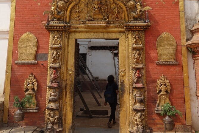 Kathmandu Heritage Day Tour - FAQ
