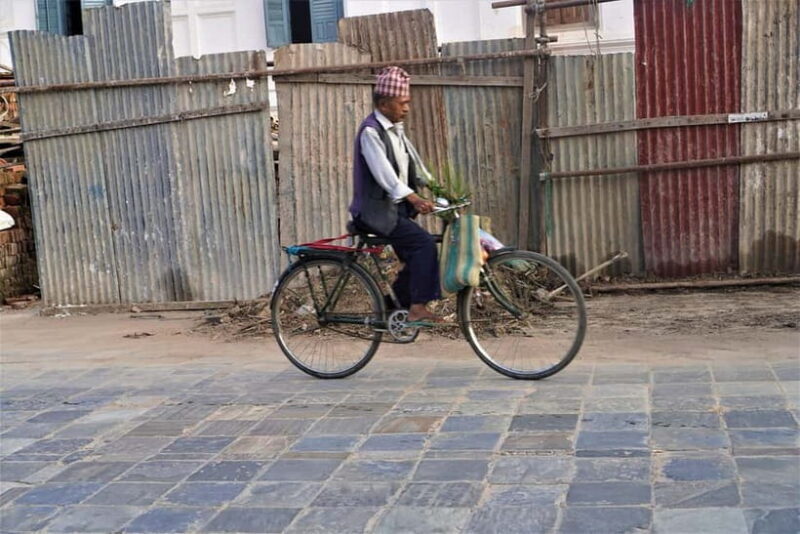 Kathmandu: Heritage Morning Walking Tour - Exploring Kathmandu’s Morning Atmosphere