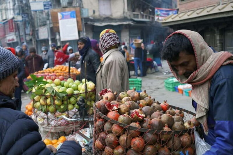 Kathmandu: Heritage Morning Walking Tour - Final Thoughts
