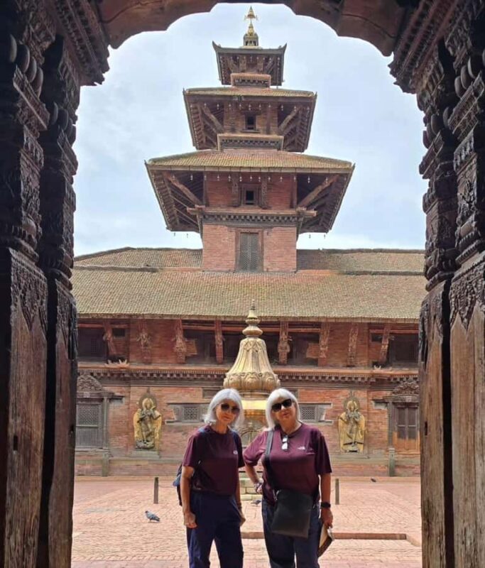 Kathmandu Heritage Tour  5 Days Cultural Experience - Key Points