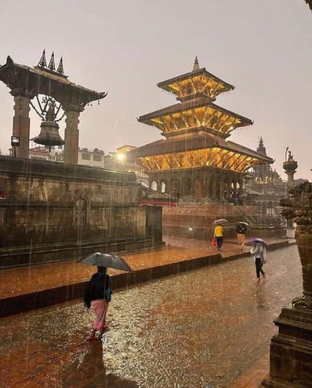 Kathmandu Heritage Tour  5 Days Cultural Experience - Who Will Love This Experience