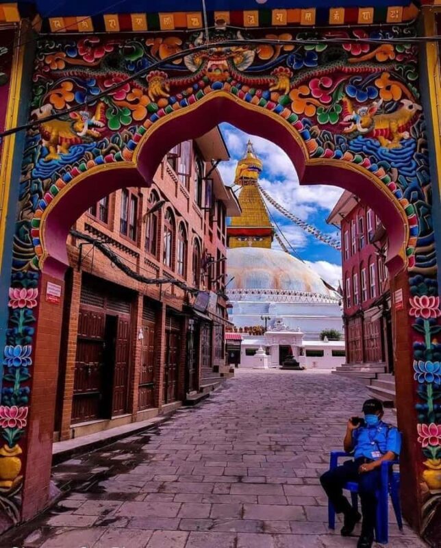 Kathmandu Heritage Tour  5 Days Cultural Experience - Frequently Asked Questions