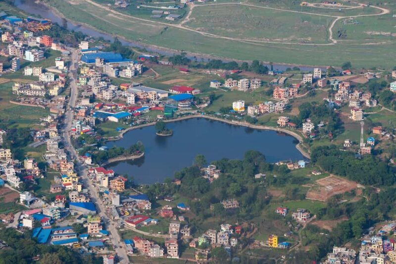 Kathmandu: Hike, Heritage & Holiness | Champadevi day Hiking - Key Points