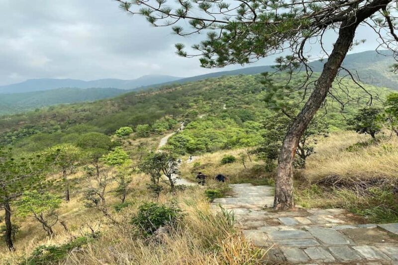 Kathmandu: Hike, Heritage & Holiness | Champadevi day Hiking - The Value of the Tour