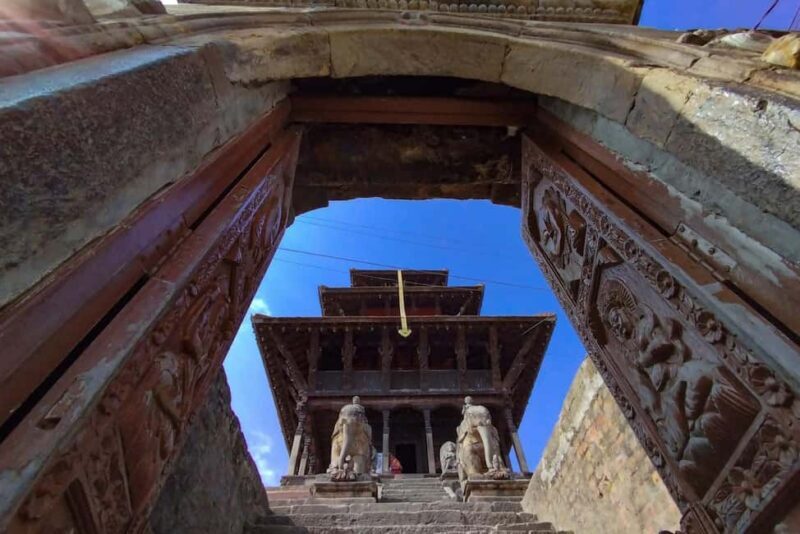 Kathmandu: Hike, Heritage & Holiness | Champadevi day Hiking - Who Will Love This Tour?