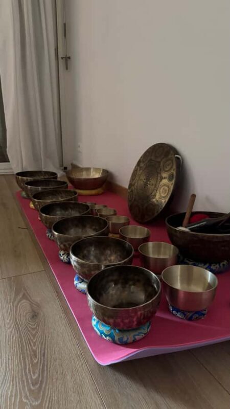 Kathmandu Himalayan Gong Sound Healing Session - Practical Details and Considerations