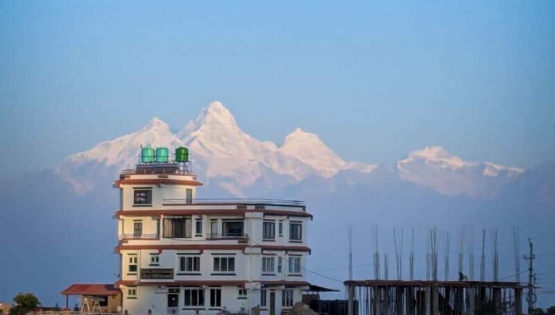 Kathmandu: Himalayan Viewpoint & Trout Fishing Tour - Summary of the Experience