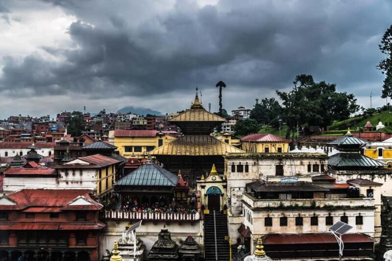 Kathmandu: Hindu Pilgrimage Tour with Cable Car Ride - Practical Details and Value