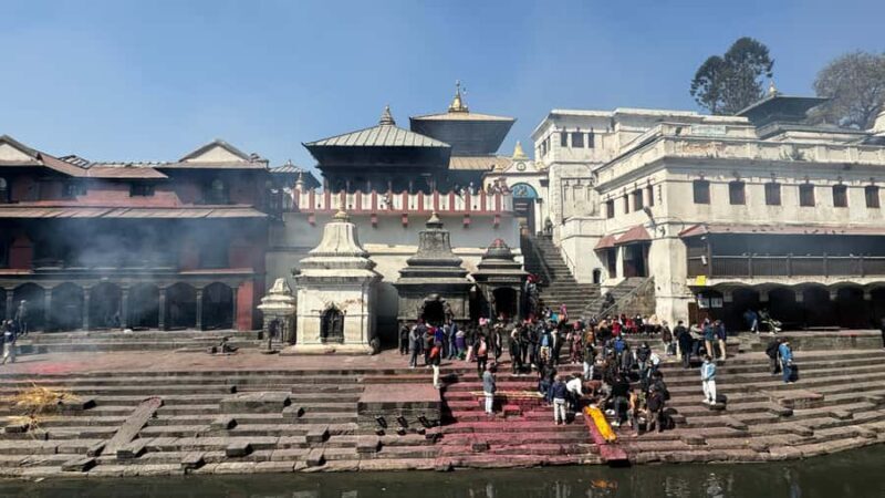 Kathmandu: Hindu Wedding Ceremony and Honeymoon Trip - An In-Depth Review of the 7-Day Experience