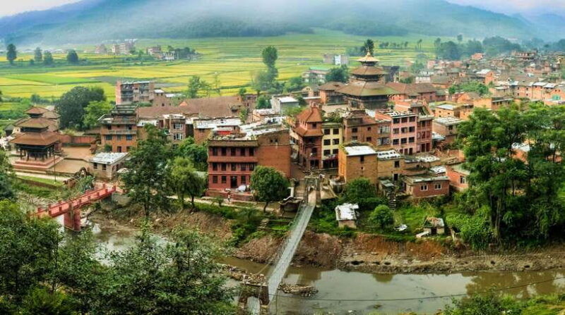 kathmandu-historic-village-panauti-bhaktapur-day-tour