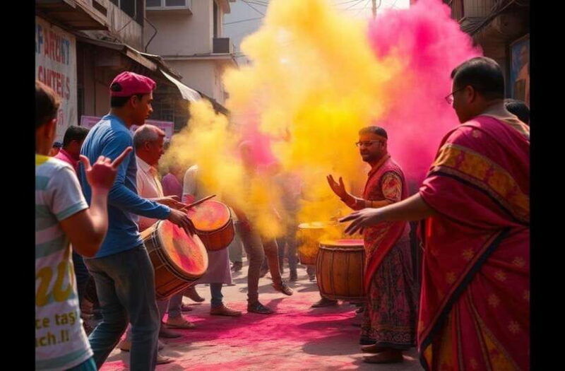 kathmandu-holi-2025-tour-with-colorful-street-parties