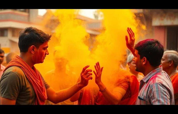 kathmandu-holi-2025-tour-with-colorful-street-parties