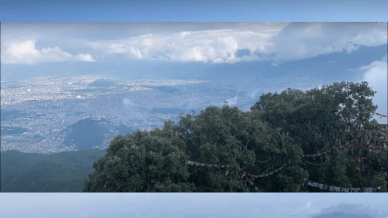 Kathmandu: Jamacho, 4 hours hiking near thamel - Included and Not Included