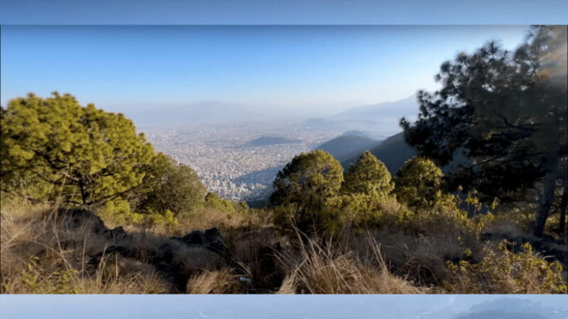 Kathmandu: Jamacho, 4 hours hiking near thamel - Authentic Experiences and Hidden Gems