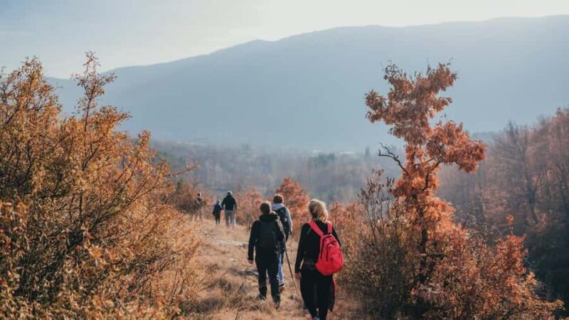 Kathmandu: Jamacho Monastery Guided Hike with Views - An In-Depth Look at the Jamacho Monastery Guided Hike