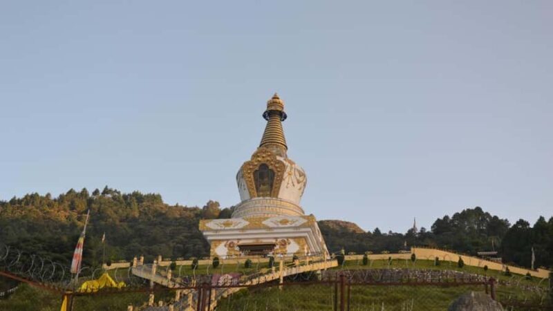 Kathmandu: Jamacho Monastery Guided Hike with Views - Who Should Consider This Tour?