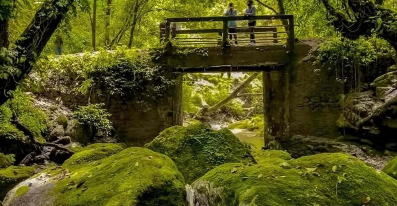 kathmandu-jamacho-nagarjung-danda-day-hike