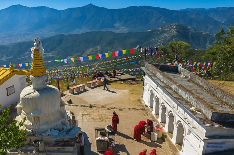 Kathmandu: Jamacho Peak Hike with Local Guide & Meal - Introduction