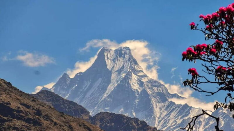 Kathmandu: Khopra Ridge Trek with Panoramic Views - Final Thoughts