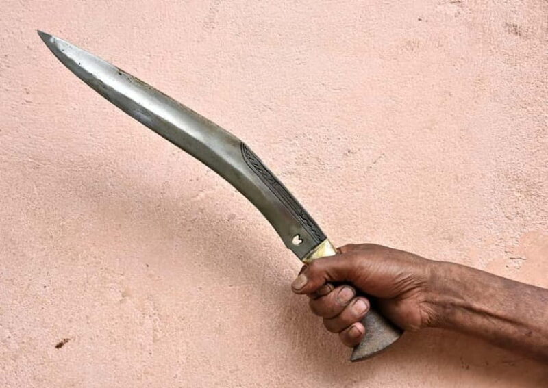 Kathmandu: Khukuri Knife-Making Class with Blacksmith - An Authentic Blacksmithing Journey in Kathmandu