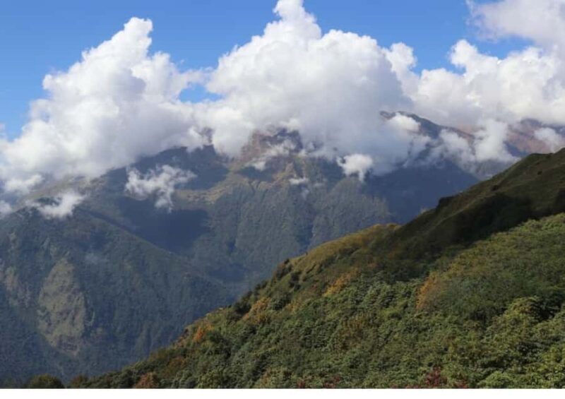 Kathmandu: Khumai Danda Trek with Meals and Guide - What Makes This Trek Stand Out