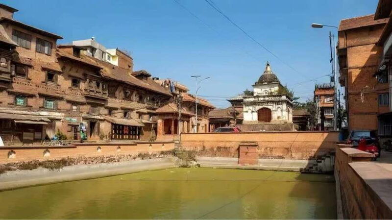kathmandu-kirtipur-baishdhara-swayambhu-boudha-stupa