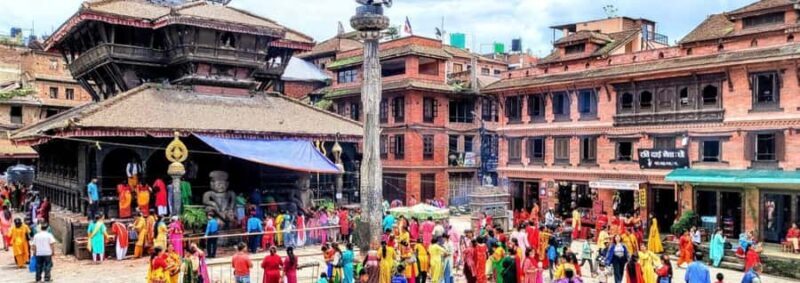 Kathmandu: Kirtipur, Khokana, and Bungamati Day Tour - Exploring the Heritage of Kathmandu’s Surroundings