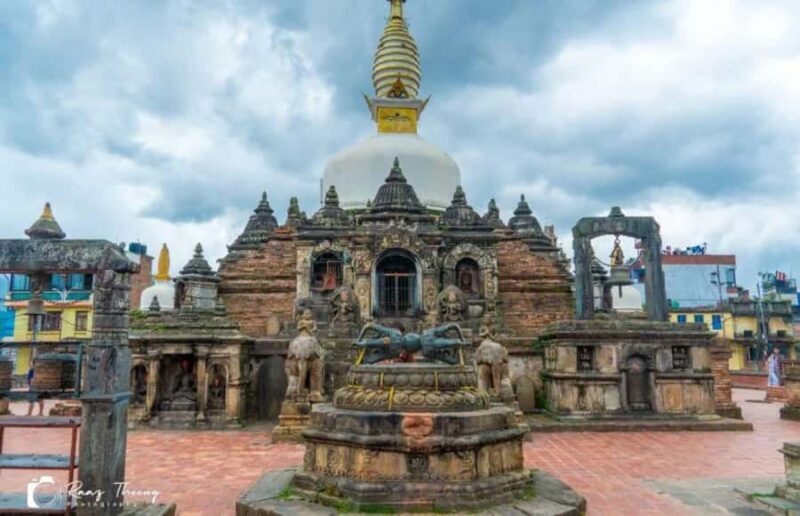 Kathmandu: Kirtipur, Khokana, and Bungamati Day Tour - Who Will Love This Tour?